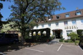 Hotel Pension Köberl